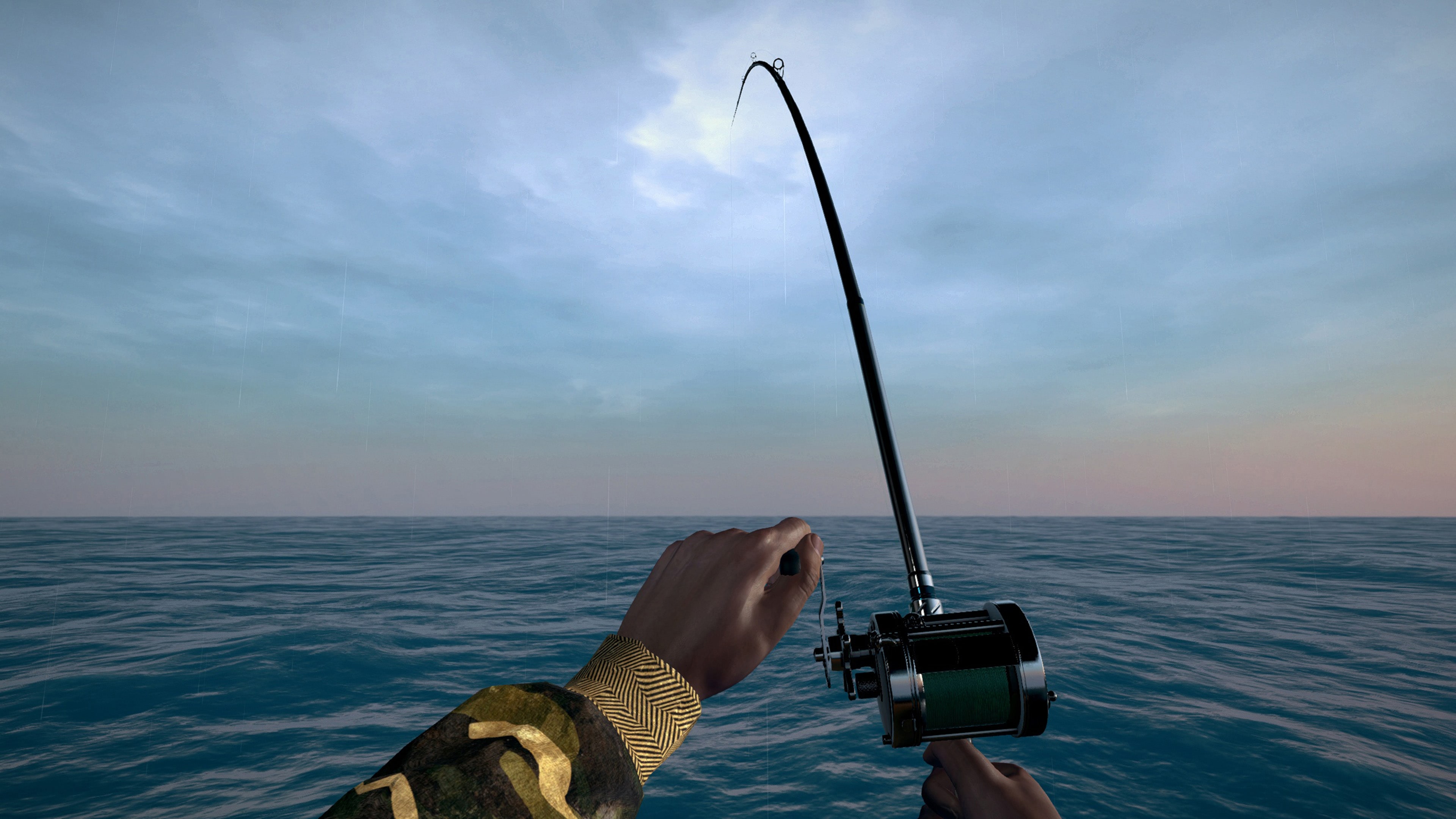 Fishing E-Everyone Rated Simulation Video Games for sale