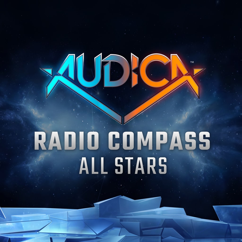 AUDICA™: "All Stars" - Radio Compass