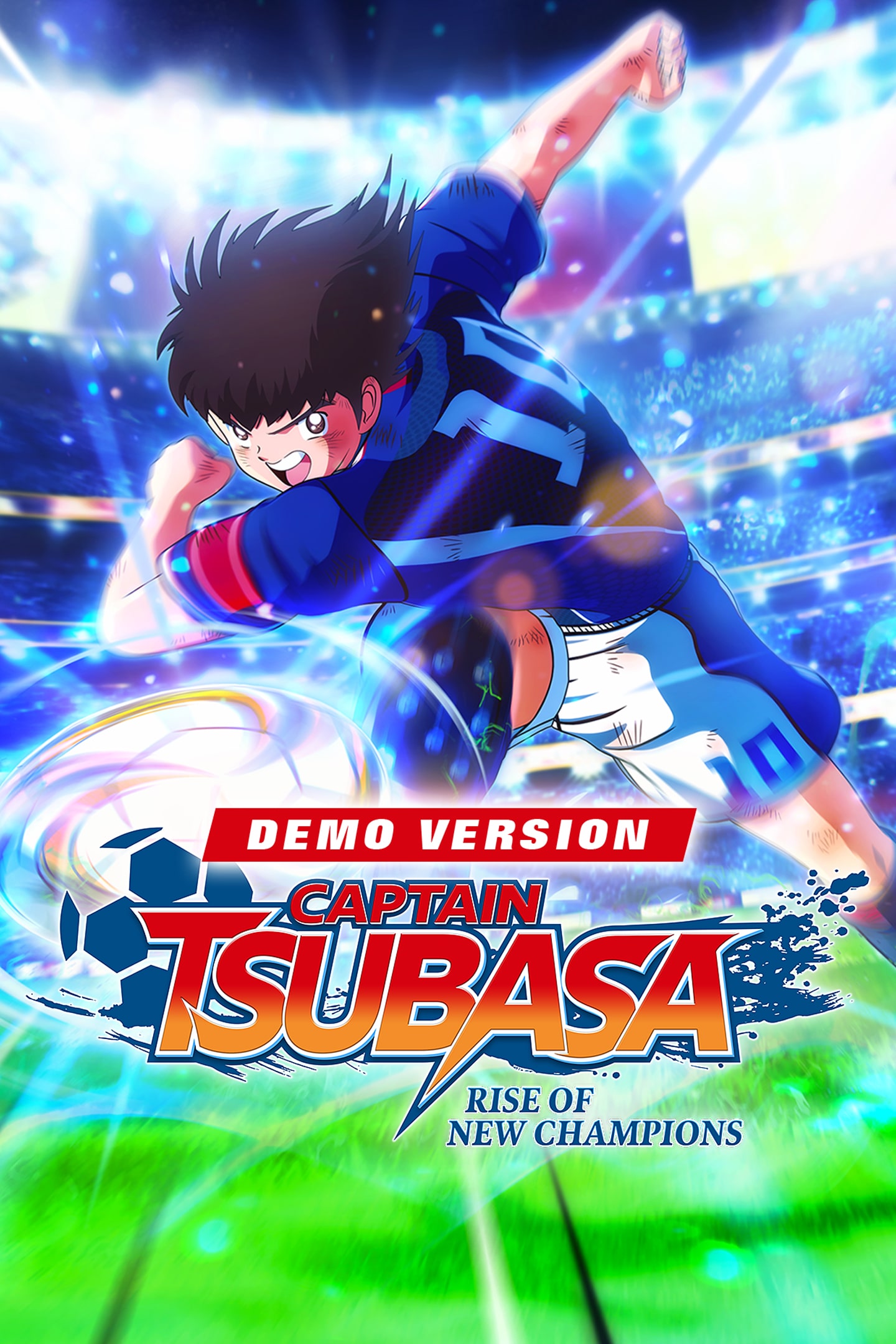 Clássico dos mangás “Captain Tsubasa” chega ao Cartoon Network em