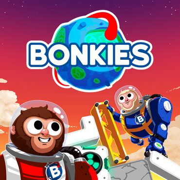 Bonkies cover image