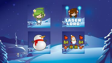 Avatar Full Game Bundle Christmas Break