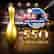 PBA Pro Bowling 2021: 550 Pinos de Ouro