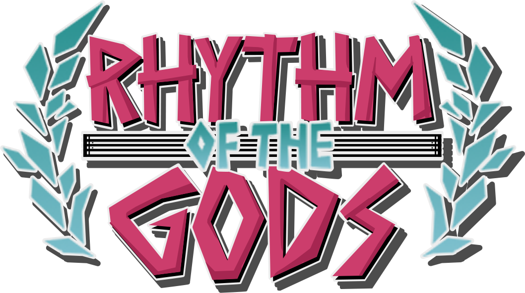 Rhythm of the Gods