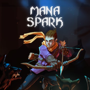 Mana Spark