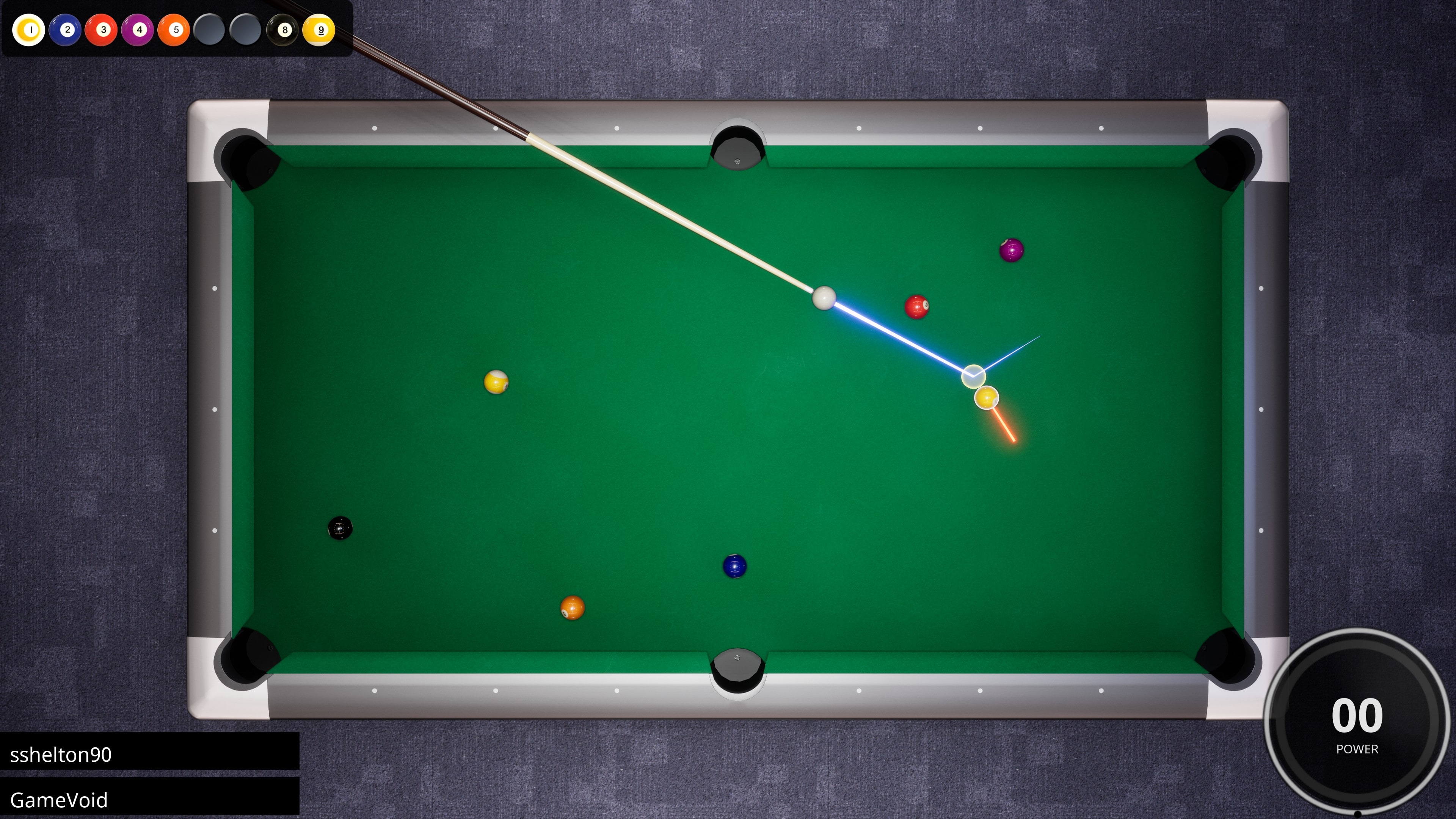 Comprar o Brunswick Pro Billiards