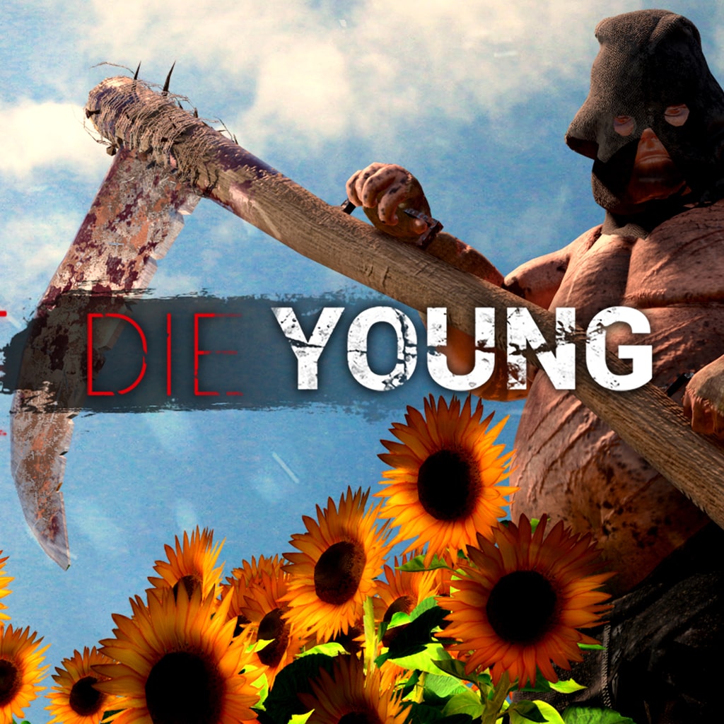 die young game icon