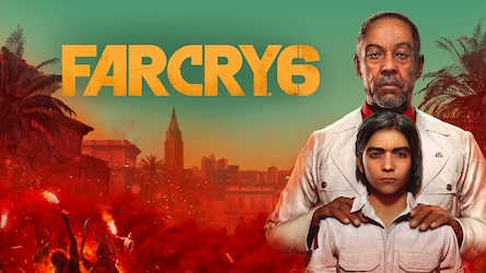 Far Cry 6 for Xbox One, PS4, PC, & More