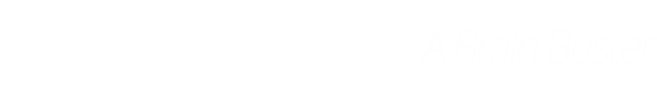 NotNot