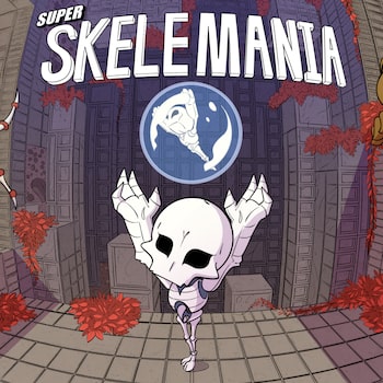 Super Skelemania