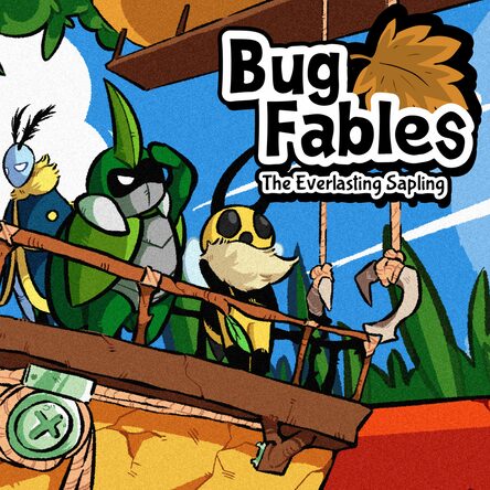 Bug Fables Trophy Guide