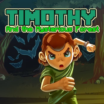 Timothy and the Mysterious Forest