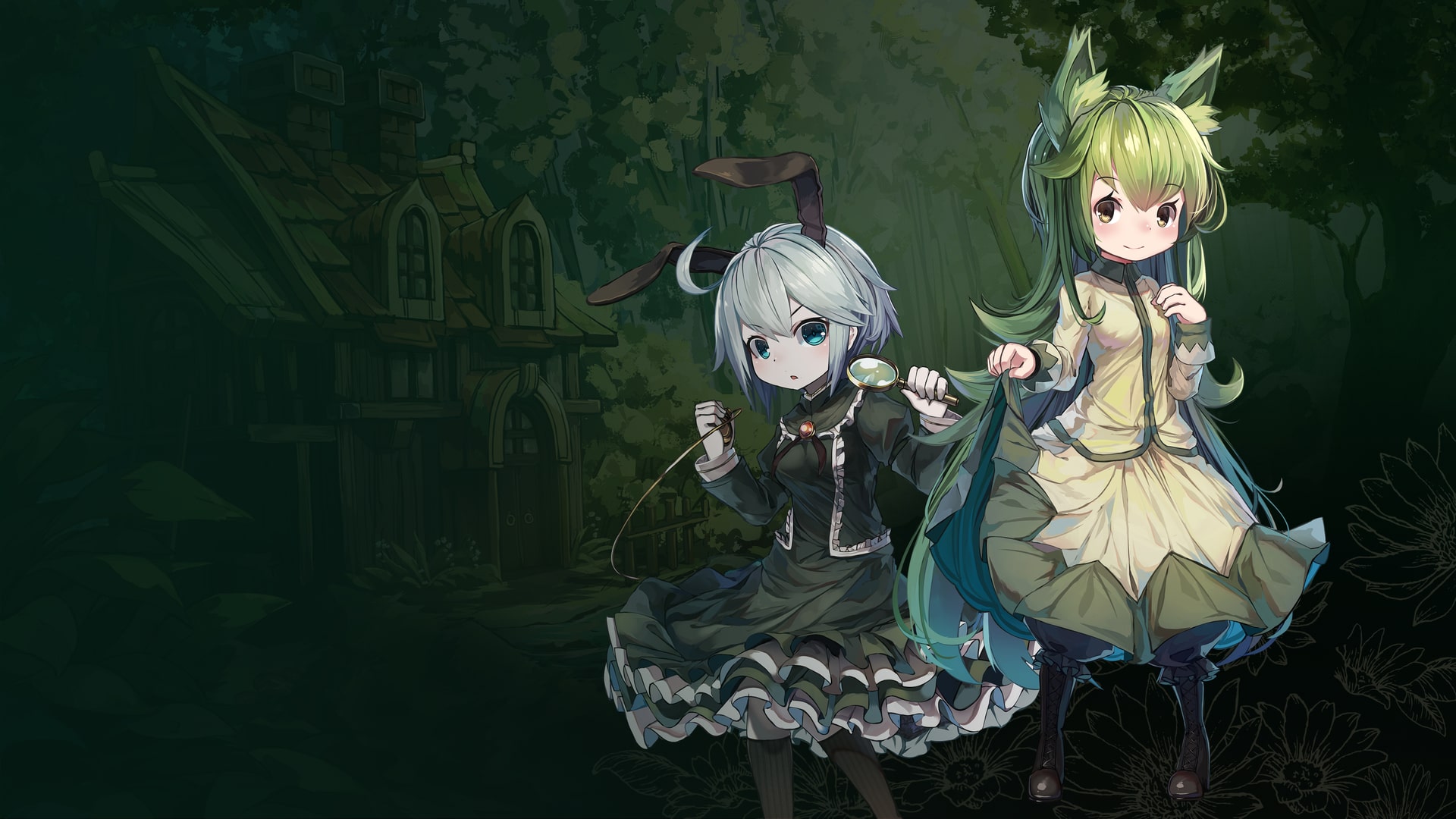 メルヘンフォーレスト Amazon.co.jp: Nintendo Switch メルヘンフォーレスト 通常版