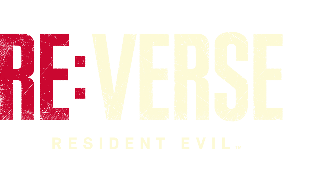 Resident Evil Re:Verse