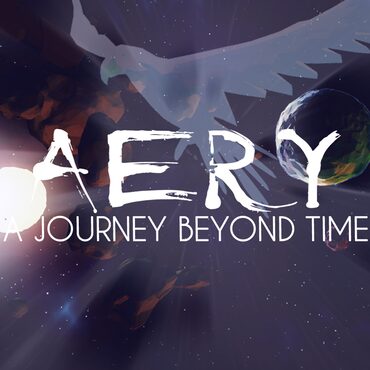 Aery - A Journey Beyond Time cover image