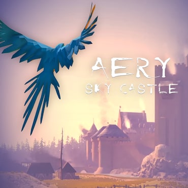 Aery - Sky Castle cover image