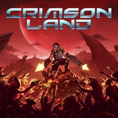 Crimsonland (英语)