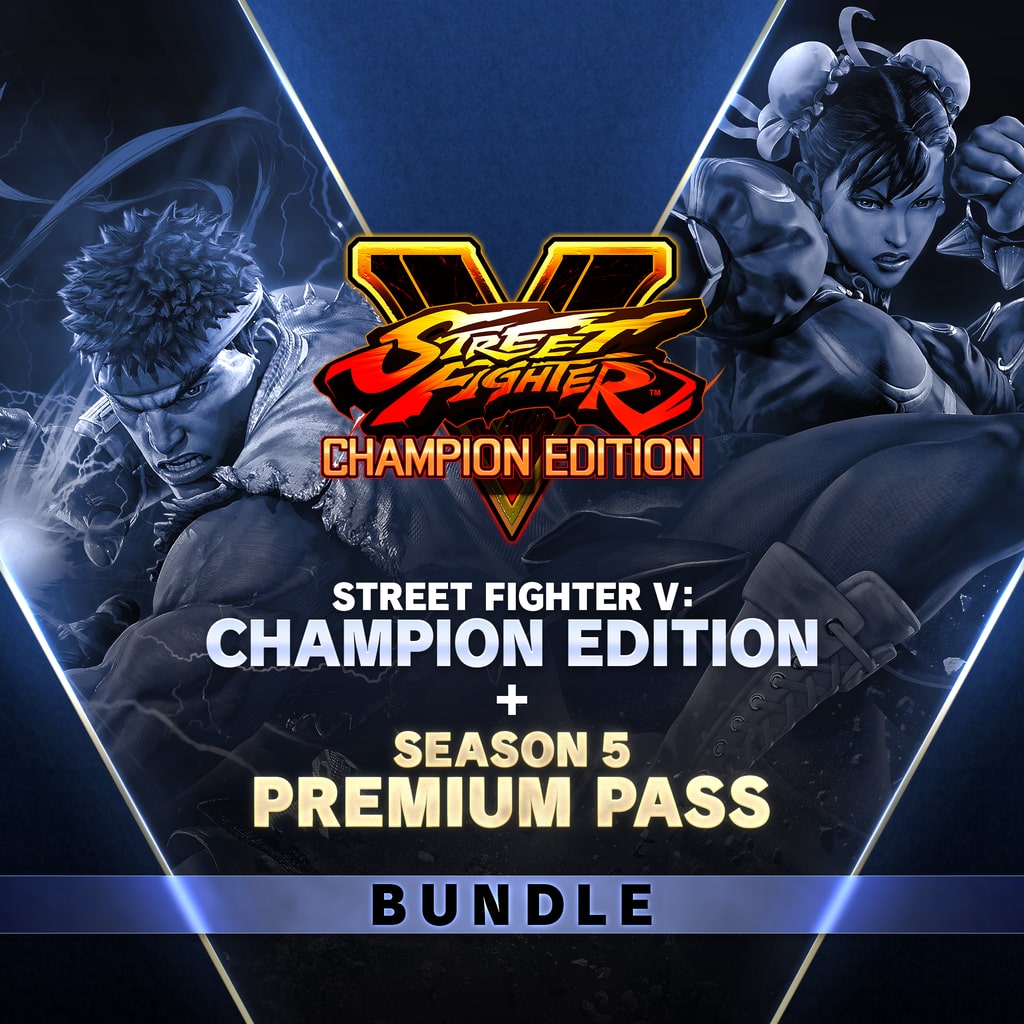 street fighter v ps store