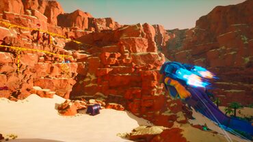 Windfolk: Sky is just the beginning