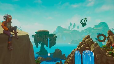 Windfolk: Sky is just the beginning