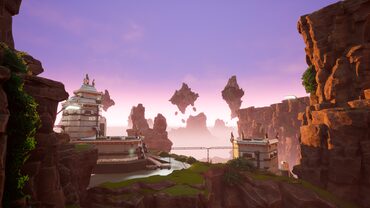 Windfolk: Sky is just the beginning
