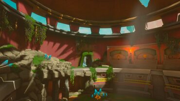Windfolk: Sky is just the beginning
