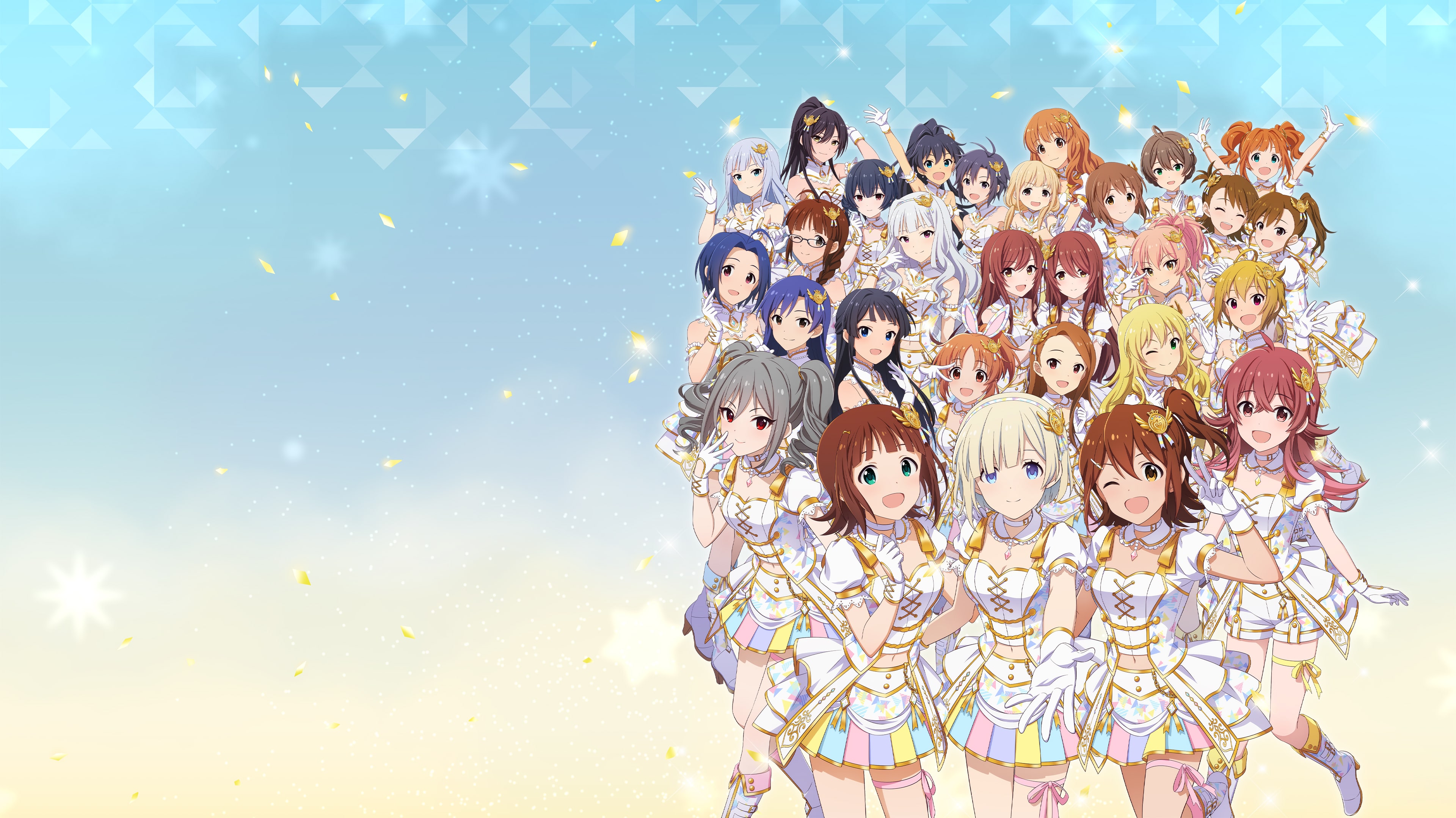 THE Idolm@Ster Starlit Season Digital Deluxe Edition Trophy Guides and PSN  Price History