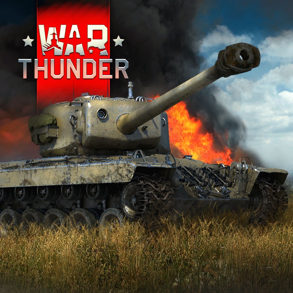 War thunder t29 обзор