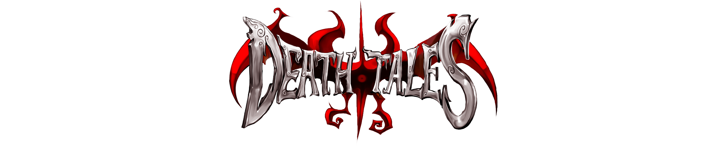 Логотип Death Tales Rebirth