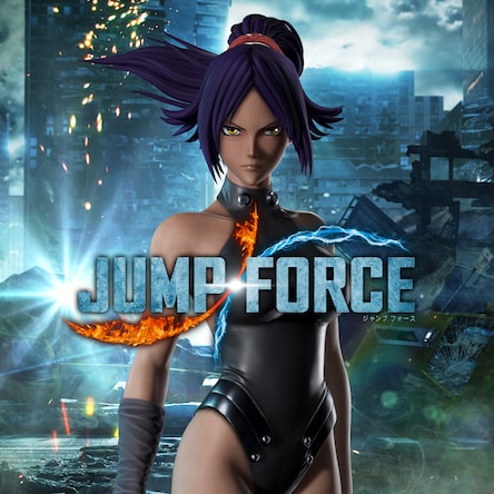 Amazon.com: Jump Force - PlayStation 4 Collector's Edition