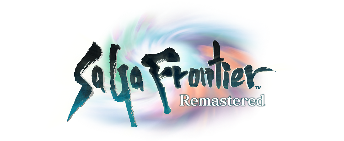 SaGa Frontier Remastered