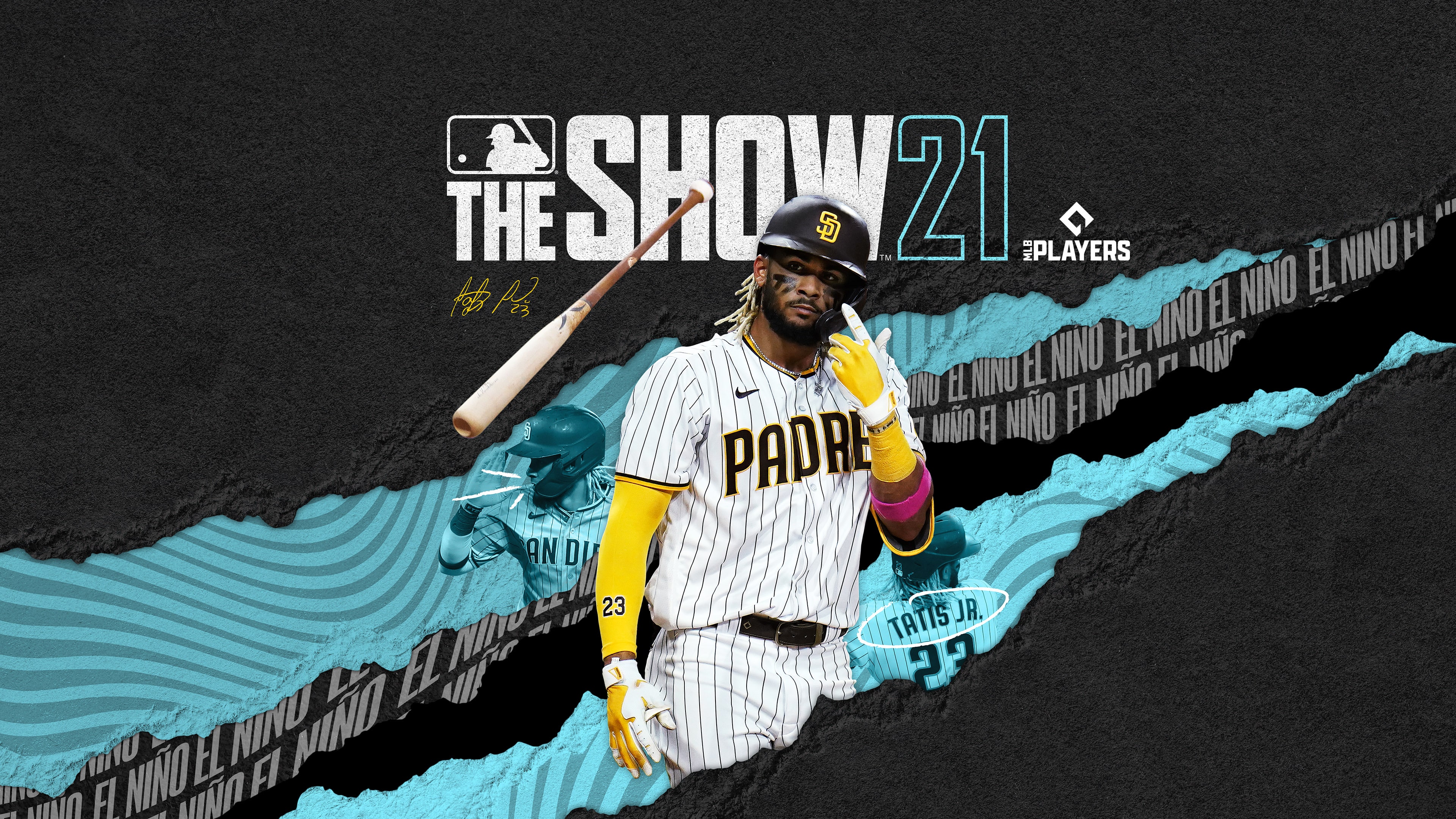 MLB® The Show™ 21 - PS4 & PS5 Games