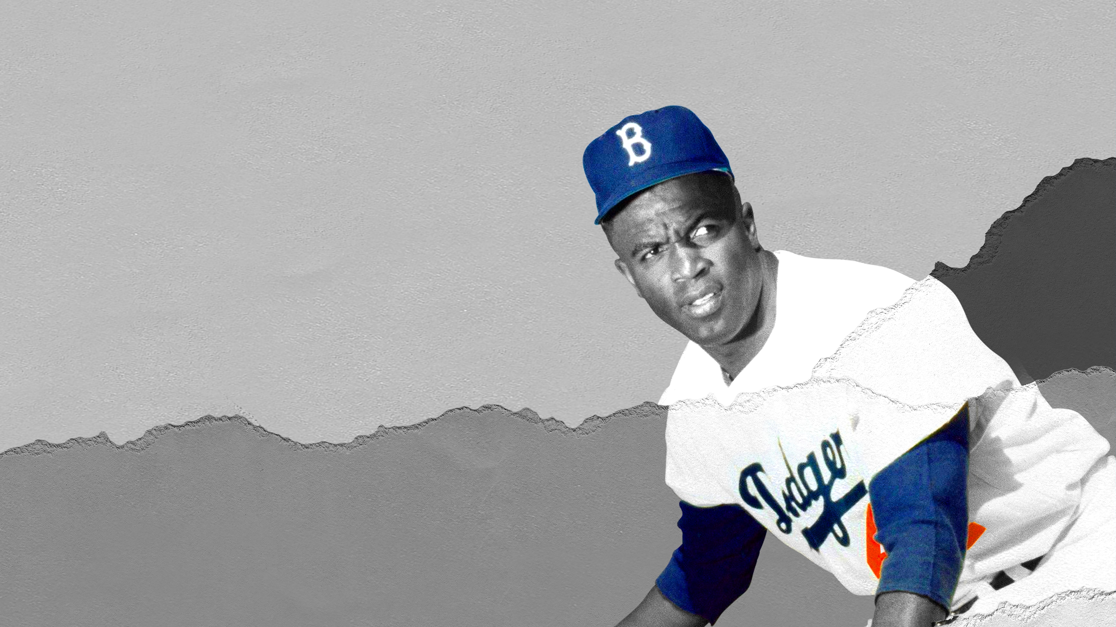 MLB® The Show™ 21 Édition Jackie Robinson