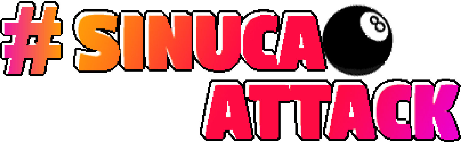 Buy #SinucaAttack