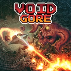 Void Gore (日语, 英语)
