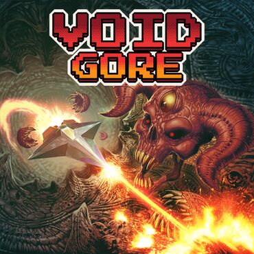 Void Gore cover image