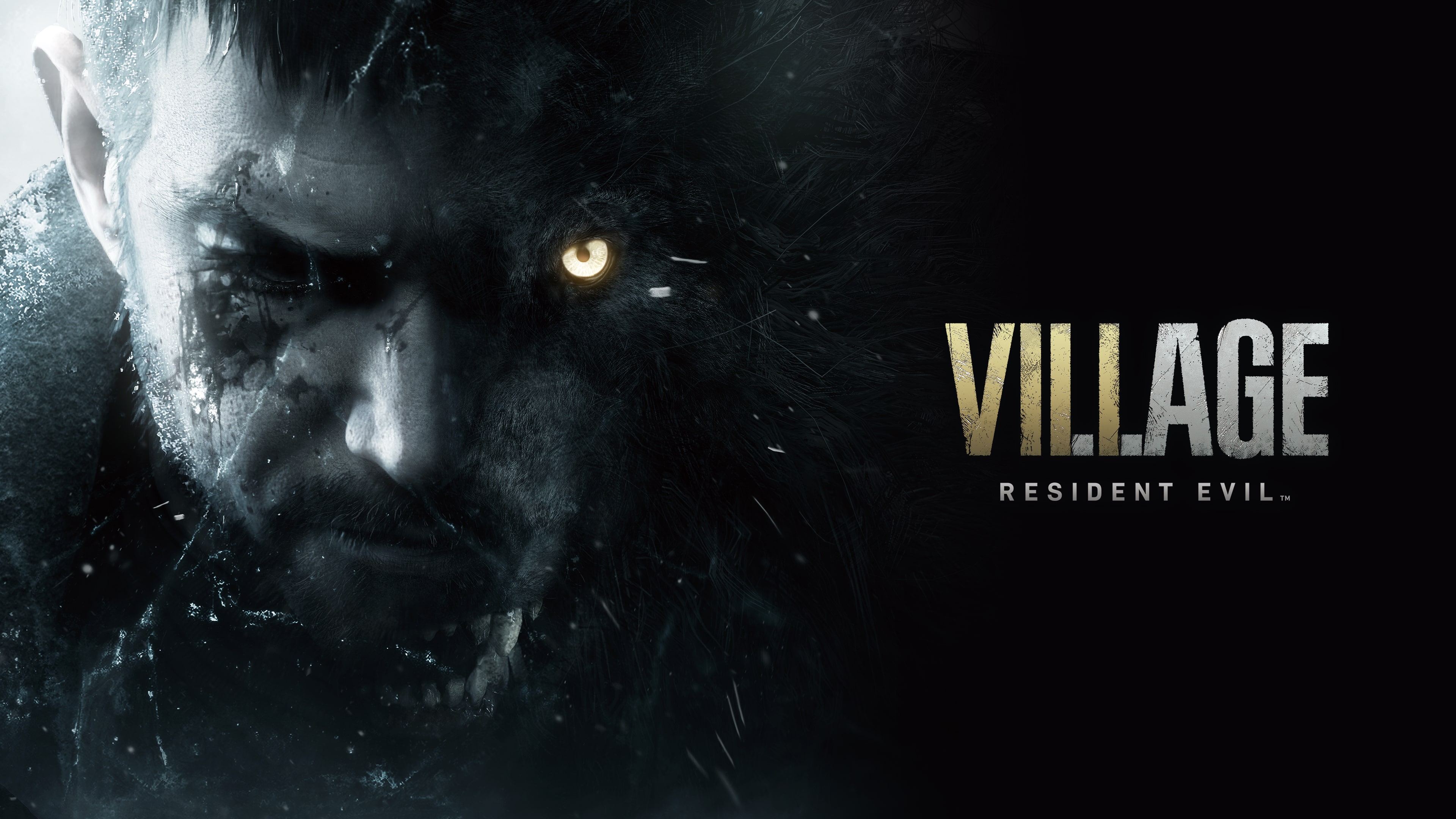 Game - Resident Evil Village BR - PS4