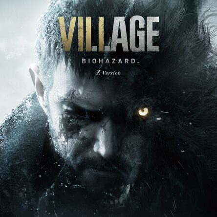 BIOHAZARD VILLAGE Z Version PS4 & … PS4 PS5 - Price ￥4,990