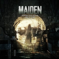 Maiden (日语, 英语)