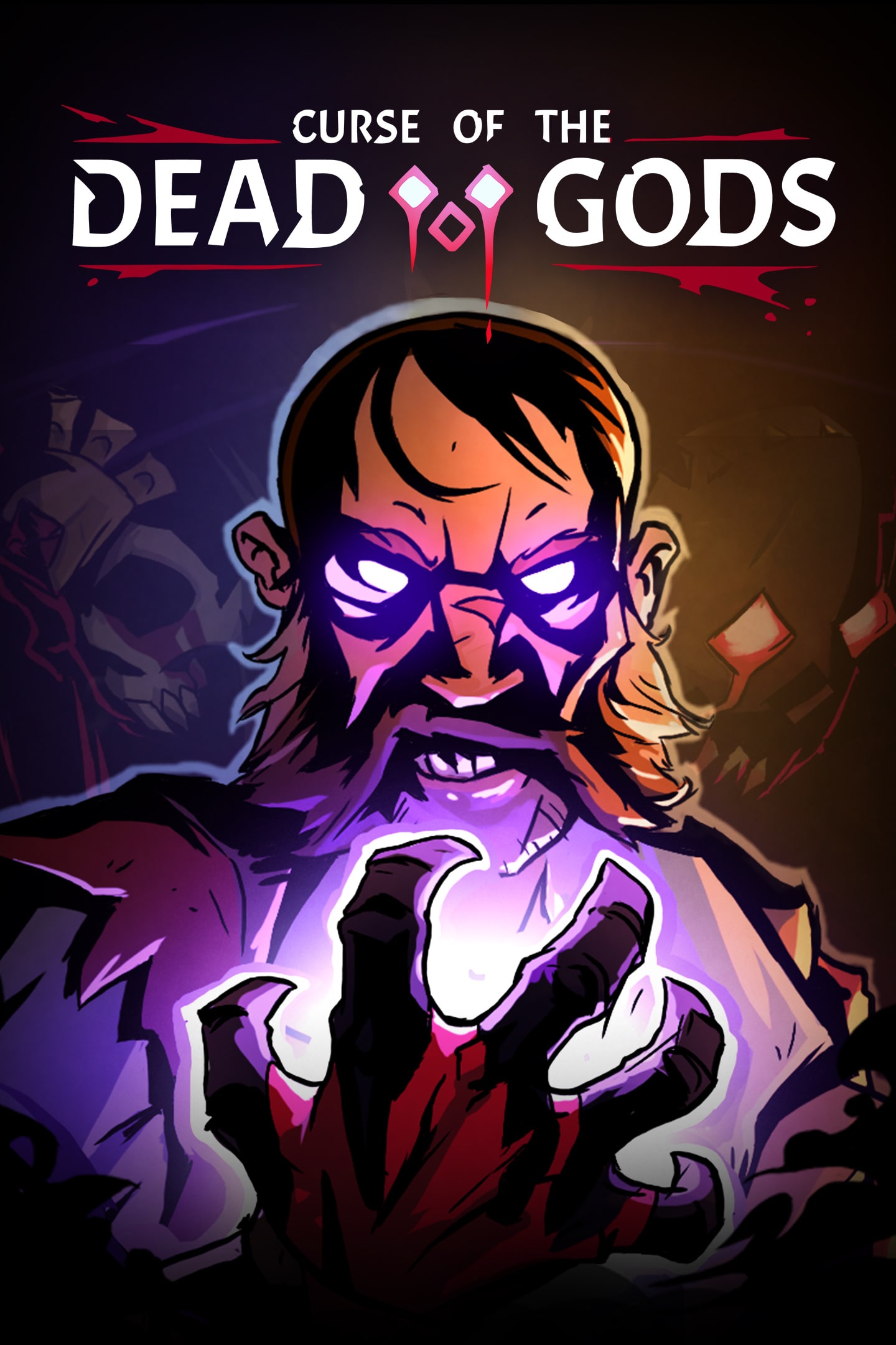 Curse of the Dead Gods - Focus Entertainment