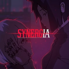 Synergia (简体中文, 英语)