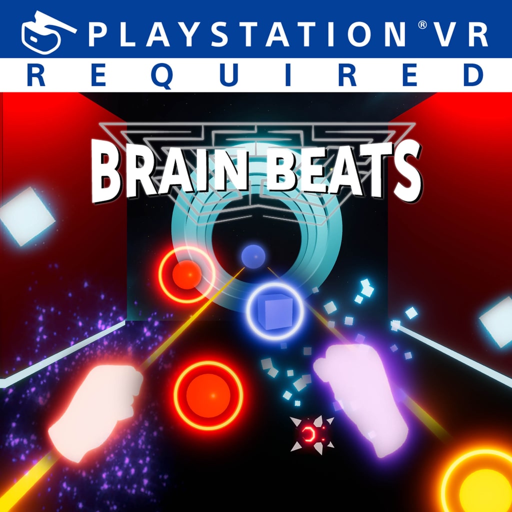 Brain Beats DLC