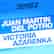 Juan Martin Del Potro & Victoria Azarenka