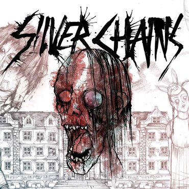 Silver Chains cover image