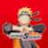 NTBSS- Master Character Training Pack Naruto Uzumaki (Last Battle)
