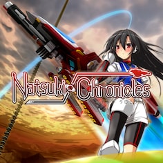 Natsuki Chronicles cover image