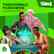 Die Sims™ 4 Paranormale Phänomene-Accessoires-Pack