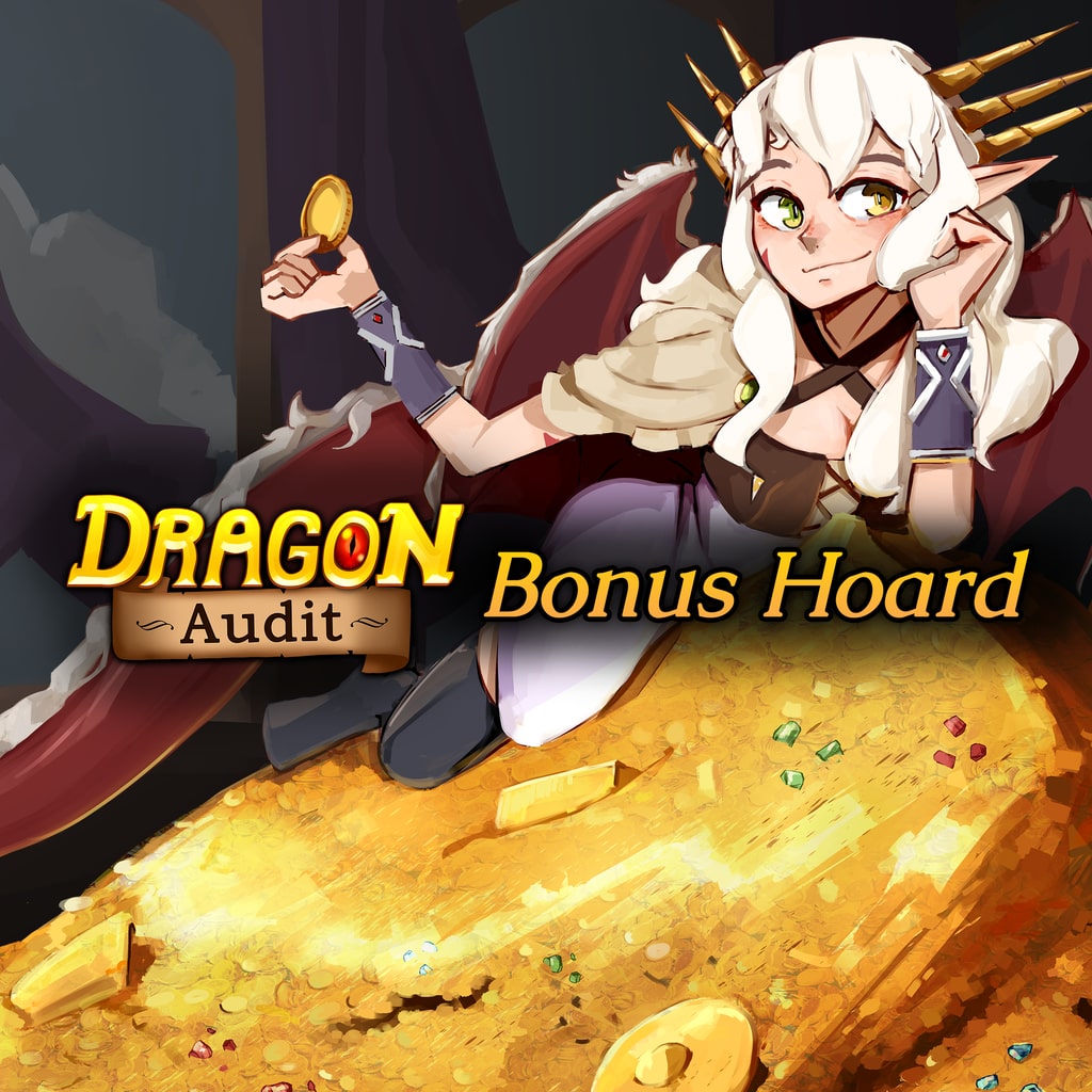 Dragon Audit:  Hoard of Bonus Content
