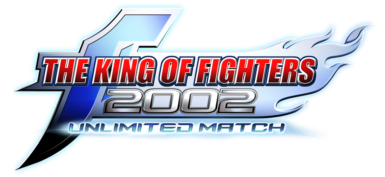 KOF 2002 UM - Limited Edition PS4