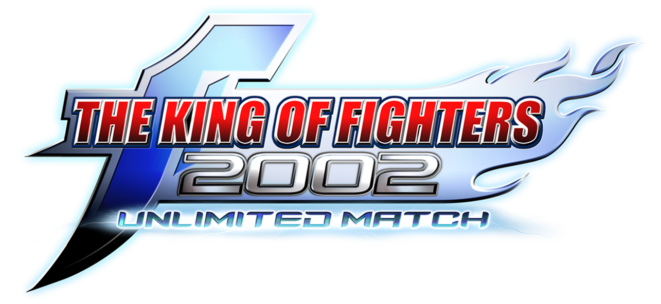 PS4 The King Of Fighters 2002 Unlimited Match Sony PlayStation 4 disc only