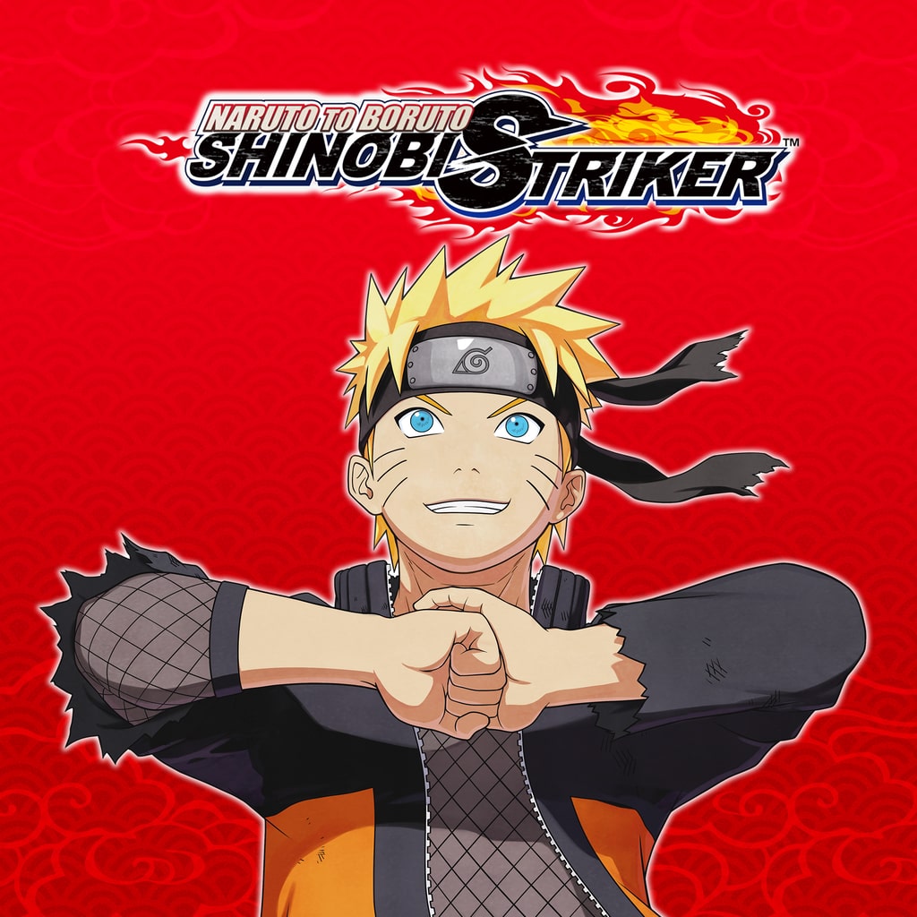 NTBSS: Master Character Training Pack - Naruto Uzumaki (Last Battle)